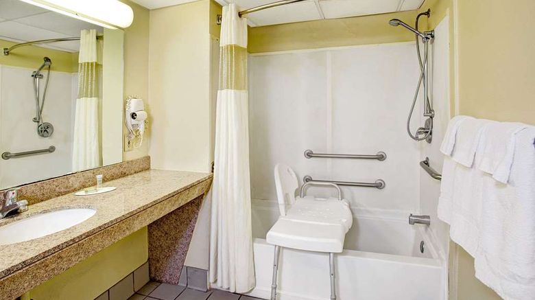 <b>Super 8 Walterboro Room</b>. Images powered by <a href="https://iceportal.shijigroup.com/" title="IcePortal" target="_blank">IcePortal</a>.