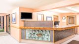 <b>Super 8 St. Regis Lobby</b>. Images powered by <a href="https://iceportal.shijigroup.com/" title="IcePortal" target="_blank">IcePortal</a>.