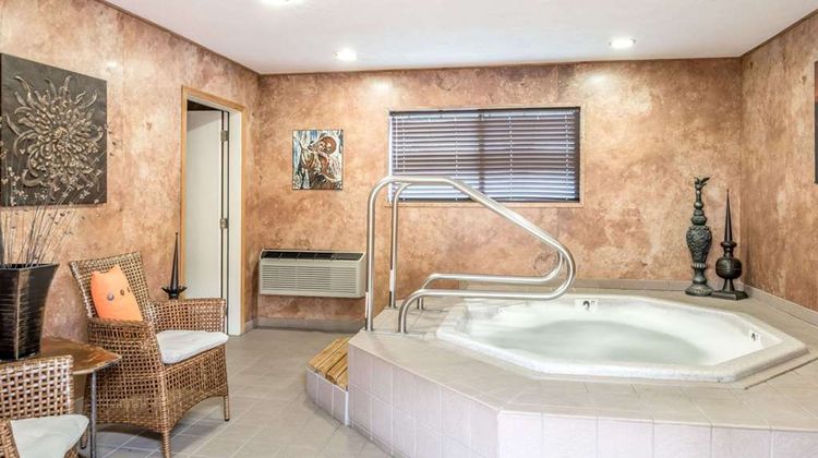 Super 8 St. Regis Other