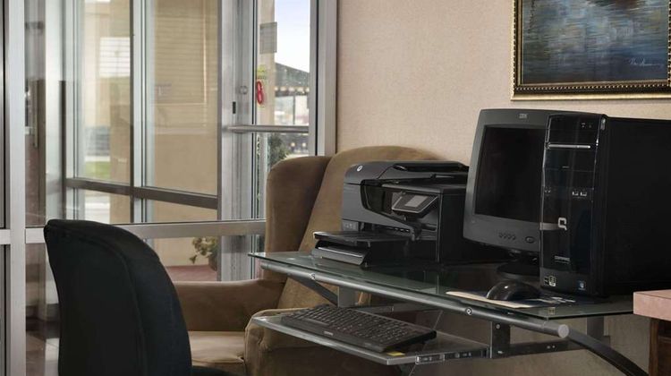 Super 8 Meridian Other