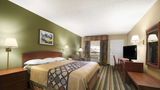 Super 8 Meridian Room