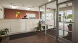 <b>Super 8 Meridian Lobby</b>. Images powered by <a href="https://iceportal.shijigroup.com/" title="IcePortal" target="_blank">IcePortal</a>.