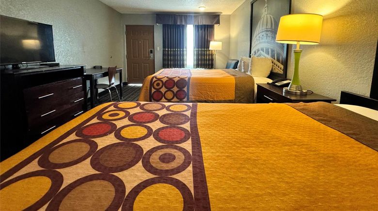 <b>Super 8 Meridian Room</b>. Images powered by <a href="https://iceportal.shijigroup.com/" title="IcePortal" target="_blank">IcePortal</a>.
