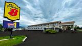 Super 8 Missoula/Brooks Street Exterior