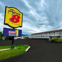 Super 8 Missoula/Brooks Street