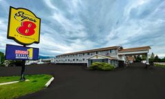 Super 8 Missoula/Brooks Street