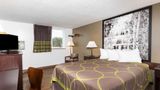 Super 8 Missoula/Brooks Street Room