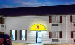 Super 8 Columbus