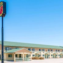 Super 8 Kimball