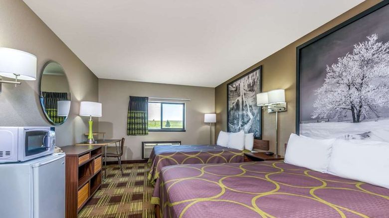 <b>Super 8 Kimball Room</b>. Images powered by <a href="https://iceportal.shijigroup.com/" title="IcePortal" target="_blank">IcePortal</a>.
