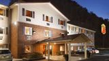 Super 8 Prestonsburg Exterior