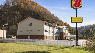 Super 8 Prestonsburg