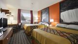 Super 8 Prestonsburg Room