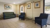 Super 8 Prestonsburg Lobby