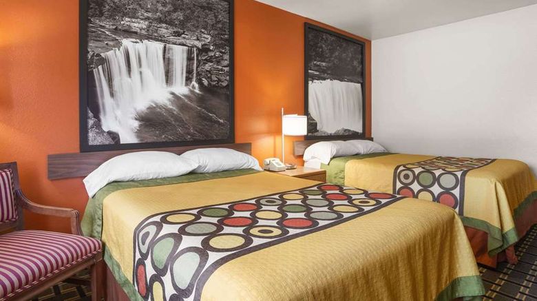 <b>Super 8 Prestonsburg Room</b>. Images powered by <a href="https://iceportal.shijigroup.com/" title="IcePortal" target="_blank">IcePortal</a>.