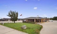 Super 8 Henryetta