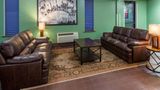 Super 8 Missoula/Reserve St. Lobby