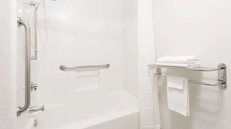Super 8 Missoula/Reserve St. Room