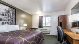 Super 8 Missoula/Reserve St. Room