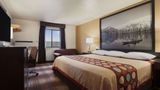 Super 8 Idaho Falls Room