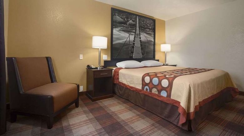 <b>Super 8 Idaho Falls Room</b>. Images powered by <a href="https://iceportal.shijigroup.com/" title="IcePortal" target="_blank">IcePortal</a>.