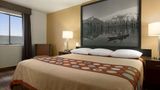 Super 8 Idaho Falls Room