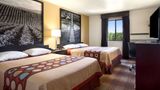 Super 8 Idaho Falls Room
