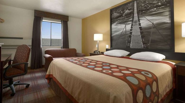 <b>Super 8 Idaho Falls Room</b>. Images powered by <a href="https://iceportal.shijigroup.com/" title="IcePortal" target="_blank">IcePortal</a>.