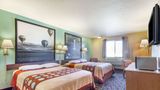 Super 8 Union Gap/Yakima Area Room