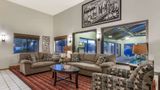Super 8 Union Gap/Yakima Area Lobby