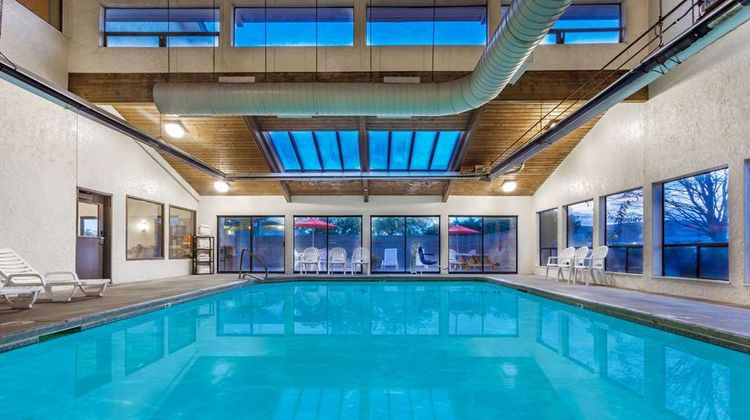 Super 8 Union Gap/Yakima Area Pool