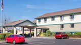 Super 8 Union Gap/Yakima Area Exterior