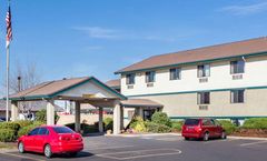 Super 8 Union Gap/Yakima Area