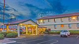 Super 8 Union Gap/Yakima Area Exterior