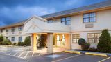 <b>Super 8  Sulphur Exterior</b>. Images powered by <a href="https://iceportal.shijigroup.com/" title="IcePortal" target="_blank">IcePortal</a>.