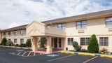 <b>Super 8  Sulphur Exterior</b>. Images powered by <a href="https://iceportal.shijigroup.com/" title="IcePortal" target="_blank">IcePortal</a>.