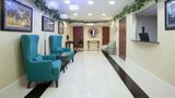 <b>Super 8  Sulphur Lobby</b>. Images powered by <a href="https://iceportal.shijigroup.com/" title="IcePortal" target="_blank">IcePortal</a>.