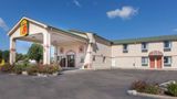 <b>Super 8 Sallisaw Exterior</b>. Images powered by <a href="https://iceportal.shijigroup.com/" title="IcePortal" target="_blank">IcePortal</a>.