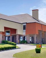 Super 8 Sapulpa/Tulsa Area