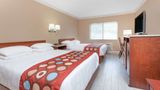 Super 8 Owensboro Room