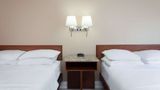 Super 8 Owensboro Room