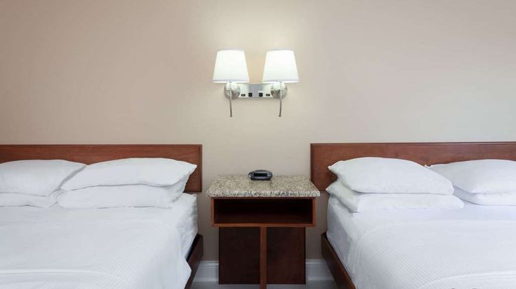 Super 8 Owensboro Room