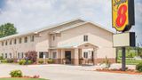 Super 8 Owensboro Exterior