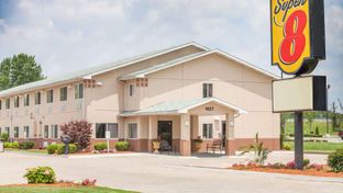 Super 8 Owensboro