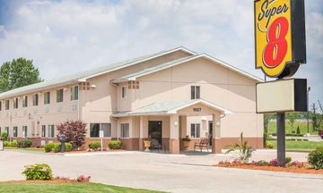 Super 8 Owensboro