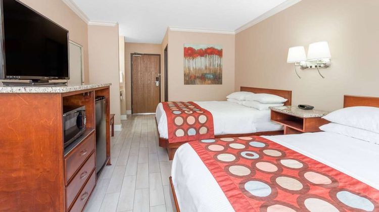 Super 8 Owensboro Room