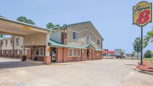 Super 8 Natchitoches