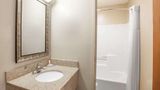 Super 8 Natchitoches Room