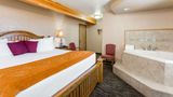 Super 8 Lewistown Suite