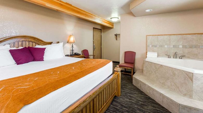 <b>Super 8 Lewistown Suite</b>. Images powered by <a href="https://iceportal.shijigroup.com/" title="IcePortal" target="_blank">IcePortal</a>.